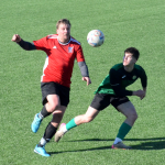 Sepekov po soustředění nestačil na lídra sedmé ligy