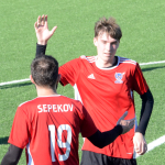 Sepekov po soustředění nestačil na lídra sedmé ligy