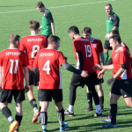 Sepekov po soustředění nestačil na lídra sedmé ligy