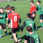 Sepekov po soustředění nestačil na lídra sedmé ligy