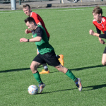 Sepekov po soustředění nestačil na lídra sedmé ligy