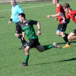 Sepekov po soustředění nestačil na lídra sedmé ligy