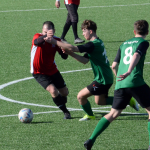 Sepekov po soustředění nestačil na lídra sedmé ligy