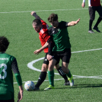 Sepekov po soustředění nestačil na lídra sedmé ligy