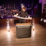 Vimperk tančil do noci. Městský ples ve Zlaté Hvězdě rozproudila barmanská show i divoká salsa