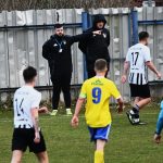 Volyně smazala dvougólové manko, s Vimperkem se body dělily