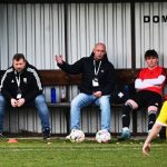 Volyně smazala dvougólové manko, s Vimperkem se body dělily