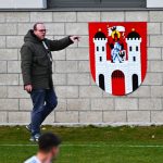 Volyně smazala dvougólové manko, s Vimperkem se body dělily