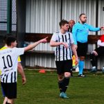 Volyně smazala dvougólové manko, s Vimperkem se body dělily