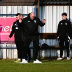 Volyně smazala dvougólové manko, s Vimperkem se body dělily