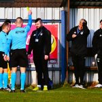 Volyně smazala dvougólové manko, s Vimperkem se body dělily