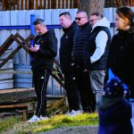 Volyně smazala dvougólové manko, s Vimperkem se body dělily