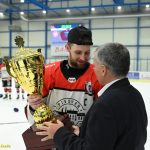 VIDEA: Strakonice po urputné bitvě v Soběslavi slaví! Šimákova branka v prodloužení rozhodla o titulu