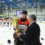 VIDEA: Strakonice po urputné bitvě v Soběslavi slaví! Šimákova branka v prodloužení rozhodla o titulu