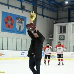 VIDEA: Strakonice po urputné bitvě v Soběslavi slaví! Šimákova branka v prodloužení rozhodla o titulu