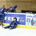 VIDEA: Strakonice po urputné bitvě v Soběslavi slaví! Šimákova branka v prodloužení rozhodla o titulu