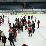 VIDEA: Strakonice po urputné bitvě v Soběslavi slaví! Šimákova branka v prodloužení rozhodla o titulu