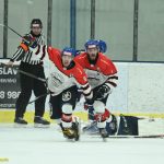 VIDEA: Strakonice po urputné bitvě v Soběslavi slaví! Šimákova branka v prodloužení rozhodla o titulu