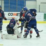 VIDEA: Finálová série míří k rychlému konci. Strakonice vyloupily Soběslav a ve středu mohou slavit