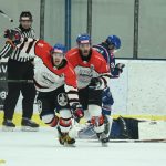 VIDEA: Strakonice po urputné bitvě v Soběslavi slaví! Šimákova branka v prodloužení rozhodla o titulu