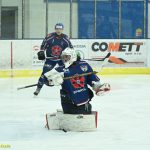 VIDEA: Finálová série míří k rychlému konci. Strakonice vyloupily Soběslav a ve středu mohou slavit