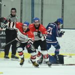 VIDEA: Strakonice po urputné bitvě v Soběslavi slaví! Šimákova branka v prodloužení rozhodla o titulu