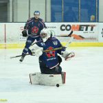 VIDEA: Finálová série míří k rychlému konci. Strakonice vyloupily Soběslav a ve středu mohou slavit