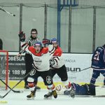 VIDEA: Strakonice po urputné bitvě v Soběslavi slaví! Šimákova branka v prodloužení rozhodla o titulu