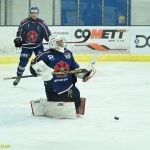 VIDEA: Finálová série míří k rychlému konci. Strakonice vyloupily Soběslav a ve středu mohou slavit