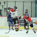 VIDEA: Strakonice po urputné bitvě v Soběslavi slaví! Šimákova branka v prodloužení rozhodla o titulu