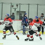 VIDEA: Strakonice po urputné bitvě v Soběslavi slaví! Šimákova branka v prodloužení rozhodla o titulu