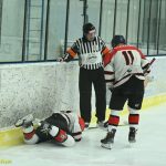 VIDEA: Finálová série míří k rychlému konci. Strakonice vyloupily Soběslav a ve středu mohou slavit