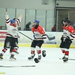 VIDEA: Strakonice po urputné bitvě v Soběslavi slaví! Šimákova branka v prodloužení rozhodla o titulu