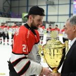 VIDEA: Strakonice po urputné bitvě v Soběslavi slaví! Šimákova branka v prodloužení rozhodla o titulu