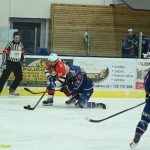 VIDEA: Finálová série míří k rychlému konci. Strakonice vyloupily Soběslav a ve středu mohou slavit