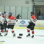 VIDEA: Strakonice po urputné bitvě v Soběslavi slaví! Šimákova branka v prodloužení rozhodla o titulu