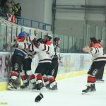 VIDEA: Strakonice po urputné bitvě v Soběslavi slaví! Šimákova branka v prodloužení rozhodla o titulu