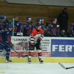 VIDEA: Finálová série míří k rychlému konci. Strakonice vyloupily Soběslav a ve středu mohou slavit