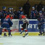 VIDEA: Finálová série míří k rychlému konci. Strakonice vyloupily Soběslav a ve středu mohou slavit