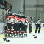 VIDEA: Strakonice po urputné bitvě v Soběslavi slaví! Šimákova branka v prodloužení rozhodla o titulu