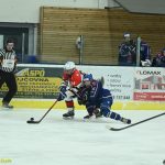 VIDEA: Finálová série míří k rychlému konci. Strakonice vyloupily Soběslav a ve středu mohou slavit