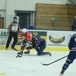 VIDEA: Finálová série míří k rychlému konci. Strakonice vyloupily Soběslav a ve středu mohou slavit