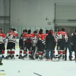 VIDEA: Strakonice po urputné bitvě v Soběslavi slaví! Šimákova branka v prodloužení rozhodla o titulu