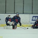 VIDEA: Strakonice po urputné bitvě v Soběslavi slaví! Šimákova branka v prodloužení rozhodla o titulu