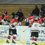 VIDEA: Finálová série míří k rychlému konci. Strakonice vyloupily Soběslav a ve středu mohou slavit