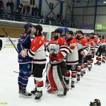 VIDEA: Strakonice po urputné bitvě v Soběslavi slaví! Šimákova branka v prodloužení rozhodla o titulu