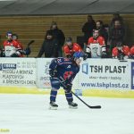 VIDEA: Finálová série míří k rychlému konci. Strakonice vyloupily Soběslav a ve středu mohou slavit