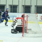 VIDEA: Finálová série míří k rychlému konci. Strakonice vyloupily Soběslav a ve středu mohou slavit