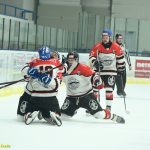 VIDEA: Strakonice po urputné bitvě v Soběslavi slaví! Šimákova branka v prodloužení rozhodla o titulu