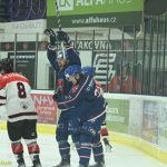 VIDEA: Finálová série míří k rychlému konci. Strakonice vyloupily Soběslav a ve středu mohou slavit